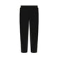 Givenchy Black Cotton Joggers (Workout Pants)