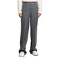 Jil Sander Gray Wool Casual Pants