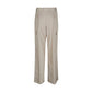 Prada Beige Cotton Cargo Pants