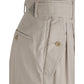 Prada Beige Cotton Cargo Pants