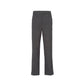 Prada Gray Virgin Wool Pants