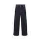 Gucci Black Cotton Jeans Denim