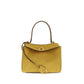 Balenciaga Beige Calf Leather Bos Taurus Handbag