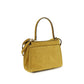 Balenciaga Beige Calf Leather Bos Taurus Handbag