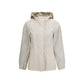 Burberry Beige Polyester Clothing