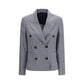 Brunello Cucinelli Multicolor Linen Clothing