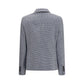 Brunello Cucinelli Multicolor Linen Clothing