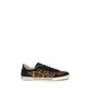 Dolce & Gabbana Multicolor Lamb Ovis Aries Aries Sneakers