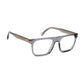 Carrera Gray Acetate Glasses (Frames)