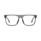 Carrera Gray Acetate Glasses (Frames)