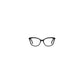 Carolina Herrera Black Acetate Glasses (Frames)