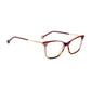 Carolina Herrera Multicolor Acetate Glasses (Frames)
