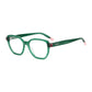 Missoni Bicolor Acetate Glasses (Frames)