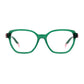 Missoni Bicolor Acetate Glasses (Frames)