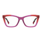 Missoni Pink Acetate Glasses (Frames)
