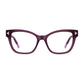 Missoni Purple Acetate Glasses (Frames)