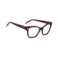Missoni Purple Acetate Glasses (Frames)