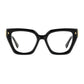 Dsquared² Black Acetate Glasses (Frames)