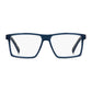 Hugo Boss Blue Plastic Glasses (Frames)