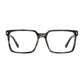 Dsquared² Gray Acetate Glasses (Frames)