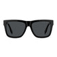 Marc Jacobs Black Acetate Glasses (Frames)