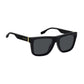 Marc Jacobs Black Acetate Glasses (Frames)