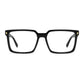 Dsquared² Black Acetate Glasses (Frames)