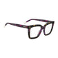 Missoni Multicolor Acetate Glasses (Frames)