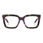 Missoni Multicolor Acetate Glasses (Frames)
