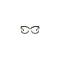 Carolina Herrera Brown Acetate Glasses (Frames)