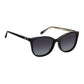 Tommy Hilfiger Black Acetate Glasses (Frames)