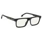 Carrera Black Plastic Glasses (Frames)