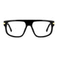 Dsquared² Black Acetate Glasses (Frames)