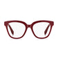 Marc Jacobs Multicolor Plastic Glasses (Frames)
