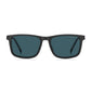 Tommy Hilfiger Black Polyamide Glasses (Frames)