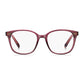 Tommy Hilfiger Pink Acetate Glasses (Frames)