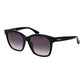 Max Mara Black Acetate Sunglasses