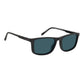 Tommy Hilfiger Black Polyamide Glasses (Frames)