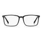 Tommy Hilfiger Black Acetate Glasses (Frames)