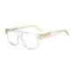 Dsquared² Transparent Acetate Glasses (Frames)
