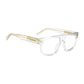 Dsquared² Transparent Acetate Glasses (Frames)
