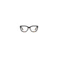 Carolina Herrera Black Acetate Glasses (Frames)