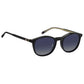 Tommy Hilfiger Black Acetate Glasses (Frames)