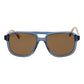 Replay Blue Acetate Sunglasses