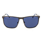 Gant Gray Metal Sunglasses