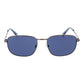 Gant Gray Metal Sunglasses