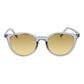 Guess Gray Plastic Sunglasses