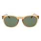 Guess Bicolor Plastic Sunglasses