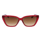 Guess Multicolor Plastic Sunglasses