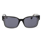 Max & Co Black Plastic Sunglasses